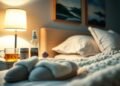 Insomnia solutions