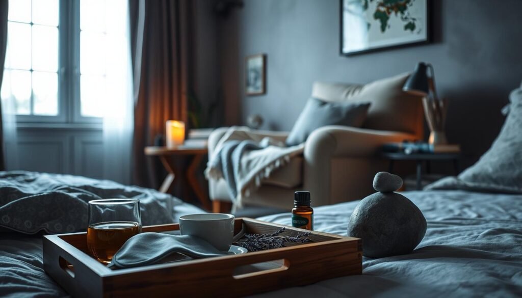 Natural Sleep Remedies and Relaxation Techniques