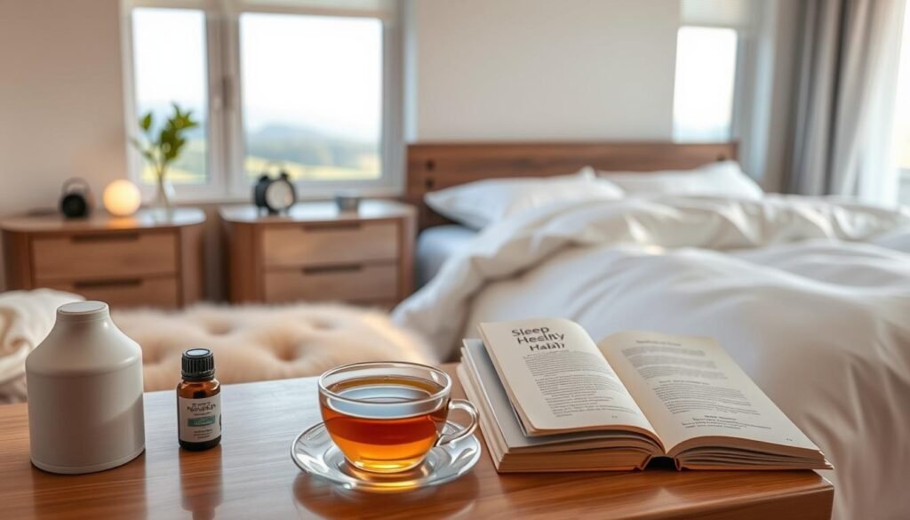 Sleep Hygiene Practices