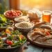 Stress Relief Diet Nutrition