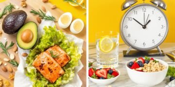The Truth About Popular Diets: Keto vs. Intermittent Fasting
