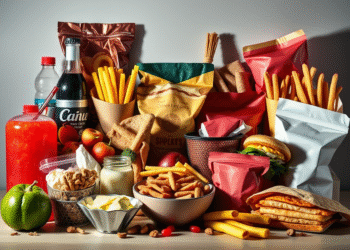The Shocking Truth About 5 Everyday Foods You Should Avoid