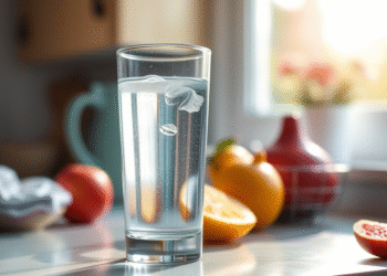 10 Surprising Benefits of Drinking Water First Thing in the Morning