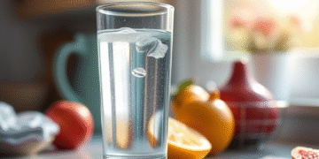 10 Surprising Benefits of Drinking Water First Thing in the Morning
