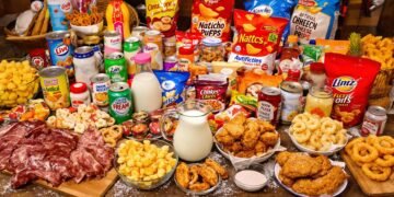 10 Most Dangerous Foods: A Scientific Perspective