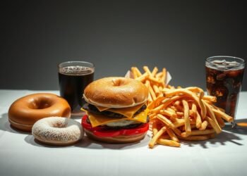 The 4 Forbidden Foods for Diabetics You Must Avoid