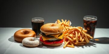 The 4 Forbidden Foods for Diabetics You Must Avoid