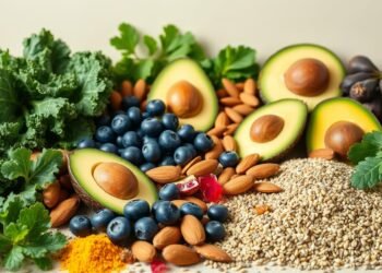 The Truth About Popular Superfoods Revealed