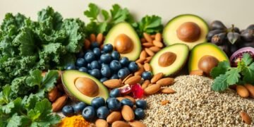 The Truth About Popular Superfoods Revealed