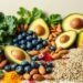 The Truth About Popular Superfoods Revealed