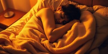 Is Your Sleeping Position HURTING Your Health? Find Out Now!