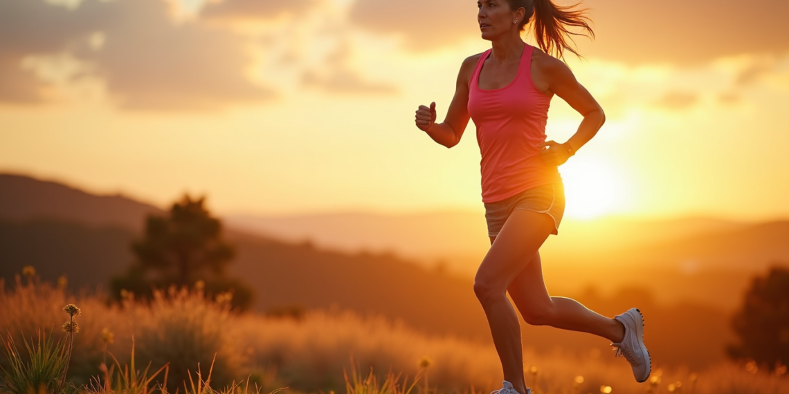 Healthy Joints: The Foundation of Lifelong Movement