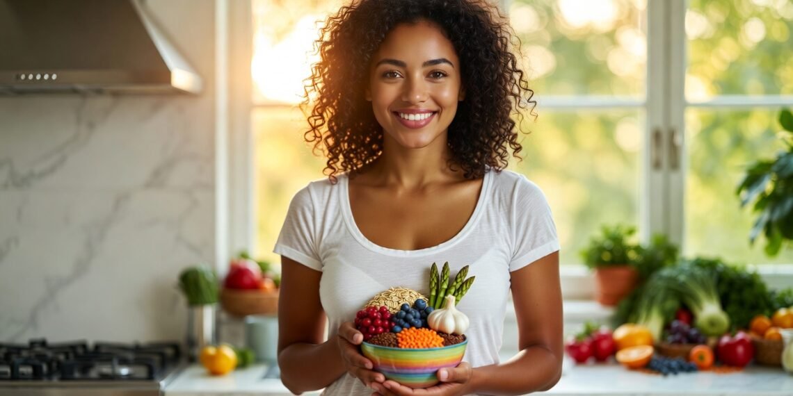 7 Gut Health Hacks Doctors Swear By But Never Tell You (Fibermaxxing Edition)