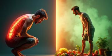 How to Cure Chronic Inflammation in 30 Days: A Doctor-Approved Protocol