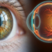 Your Eyes at 45: What’s Actually Changing Inside Them — And How to Stay Ahead of It