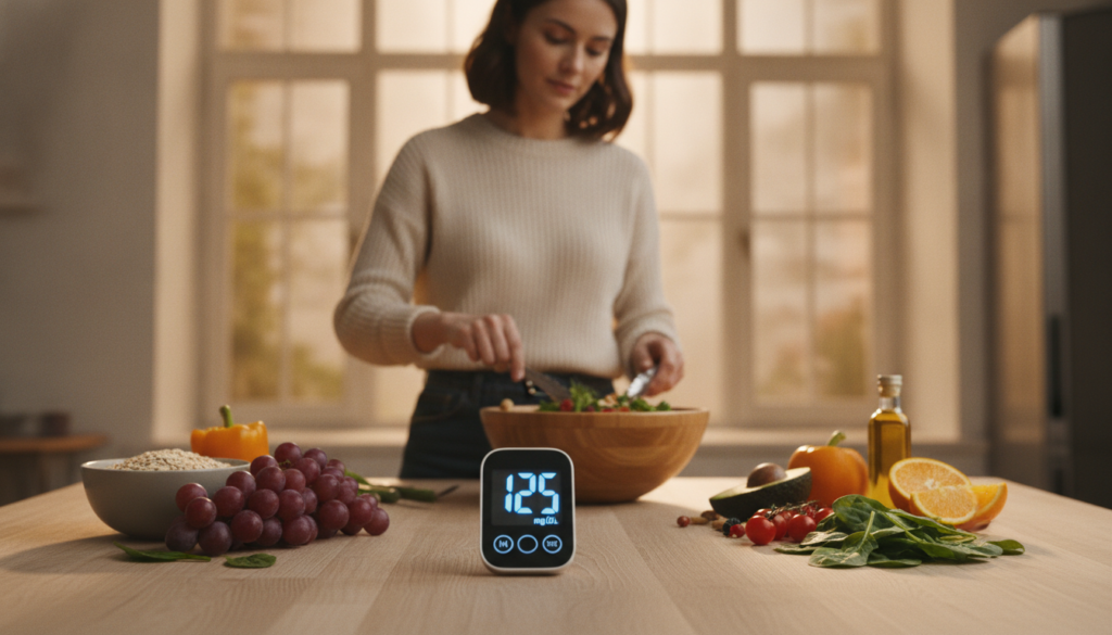 blood sugar levels blood sugar levels