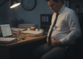insulin resistance symptoms