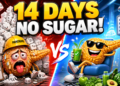 Sugar Withdrawal Effects: What 14 Days Without Sugar Really Does to Your Organs