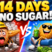 Sugar Withdrawal Effects: What 14 Days Without Sugar Really Does to Your Organs